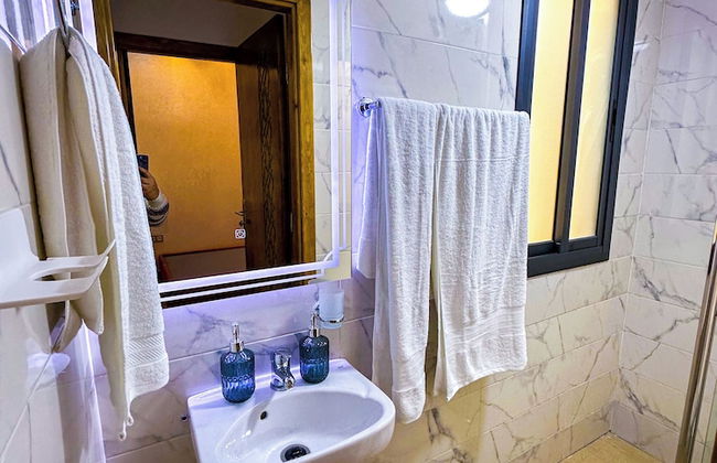 VELUXA - Luxury Holiday Homes - Centric flat - Photo 23