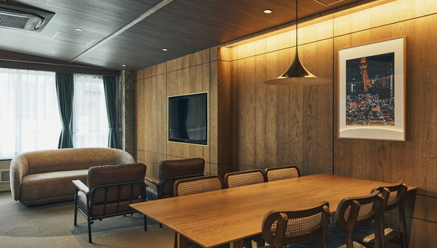 illi Rom Hamamatsucho - Foto 5, Habitación