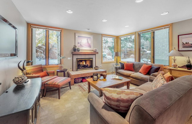 Tamarack Townhomes - CoralTree Residence Collection - Foto 77