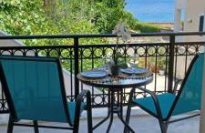 Seaview Luxury Apartment with private parking - Photo 35