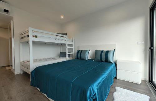 Maçarico's Guest House - Foto 13