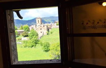 Casa Guardafuentes de Ordesa ,Casa del Guardés - Foto 19