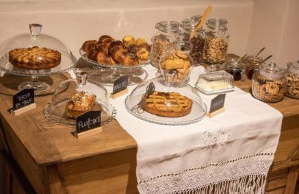 Relais Chiarene - Foto 60