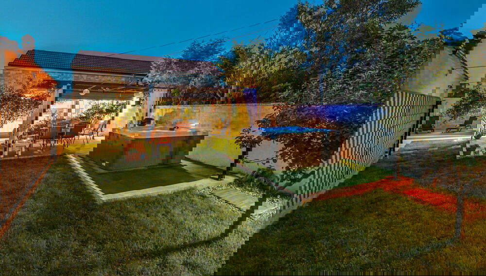 Holiday home Nikolina - Foto 1, Imagen principal