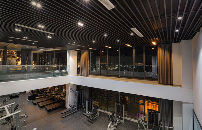 Noden Hotel & Apartment - Foto 65