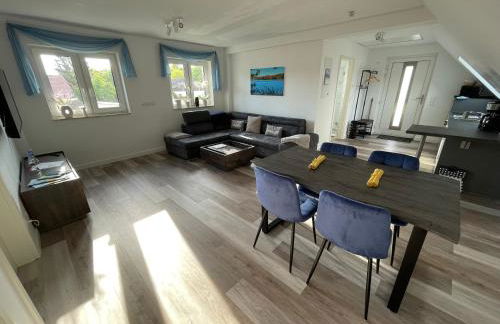 Ferienhaus Helfert FeWo2 mit eigener Terrasse - Foto 16