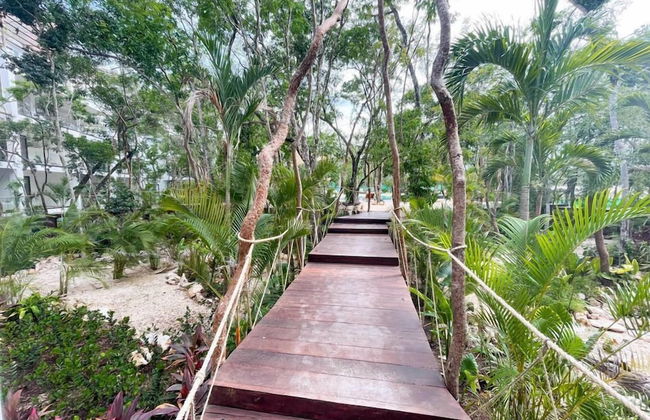 APARTAMENTO DE LUJO EN OASIS - TULUM - Photo 27