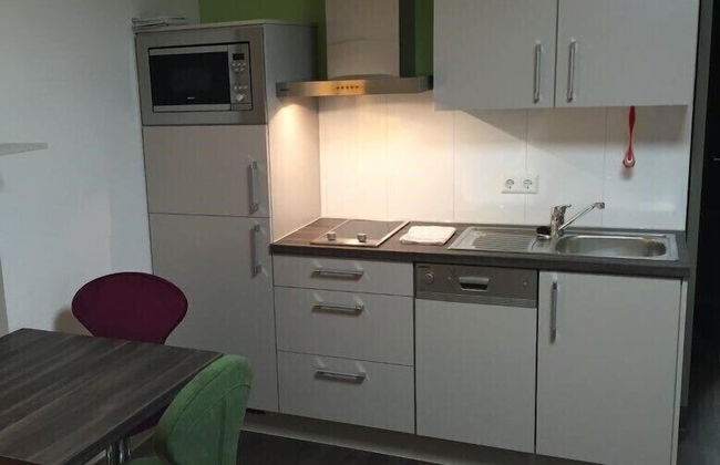 Comfort Boardinghouse Kornwestheim - Foto 10