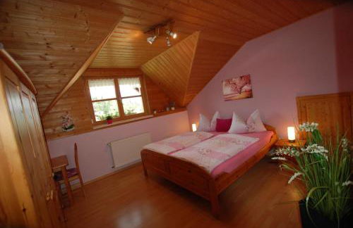 Ferienwohnung Christina - Foto 5