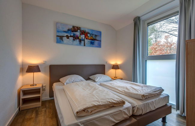 Single Storey Bungalow near Water Reservoir in Nordeifel - Foto 3