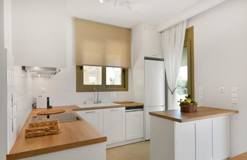 Eleagnos Villas - Foto 16