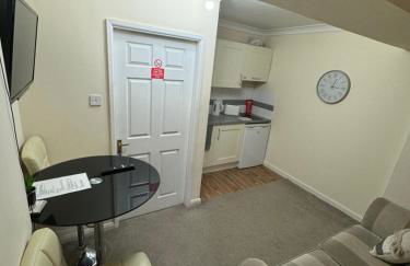 Modern Flat in Walsall UK - Foto 3