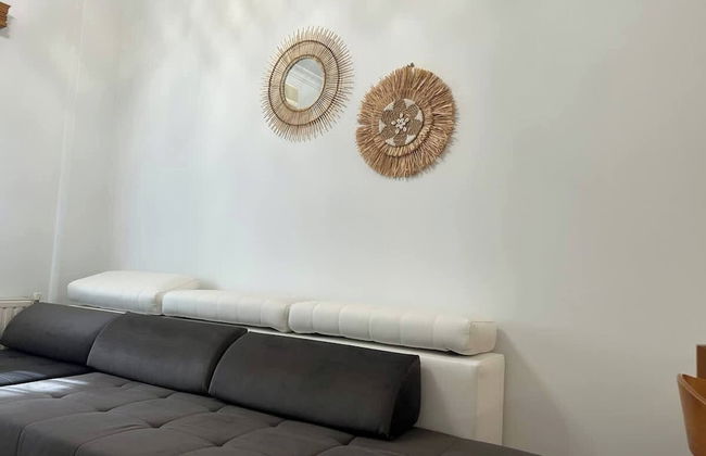 Theodora Suite Smart key box by Project 86 ike - Foto 21