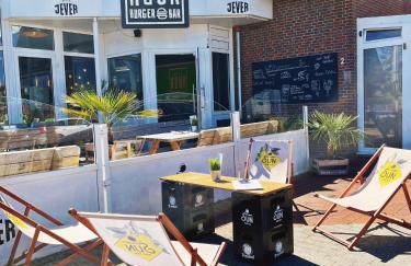 Ferienwohnung KÖÖK I - echter Inselblick - Photo 16