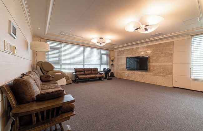 Sejong Party House - Foto 41