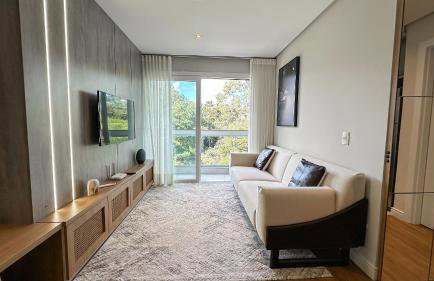 Ao lado da roda gigante, apt de alto padrao - Foto 6