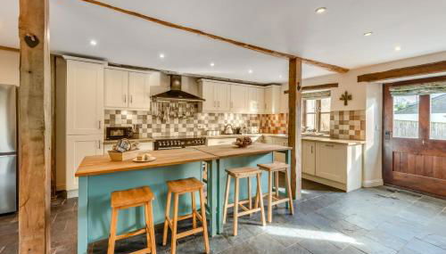 5 Bed in Middle Marwood oc-stepps - Foto 3, Other