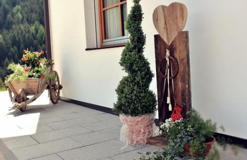 Residenz Erschbaum - Foto 75