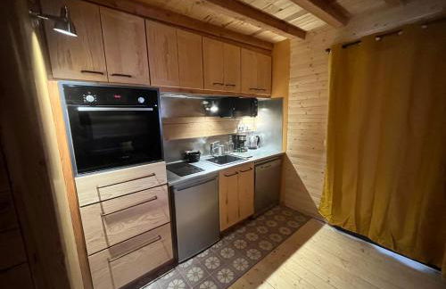 Les gîtes de Sainte Croix - Foto 11