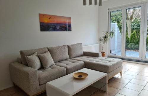 Haus Annelie FEWO 1 EG - Photo 25