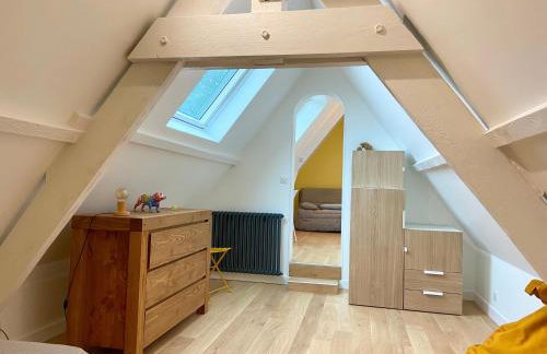 Casa Premio Villa au calme et refaite à neuf - Photo 18