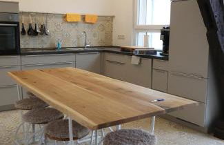 Quartierblancdenoir Wohnungen - Foto 20