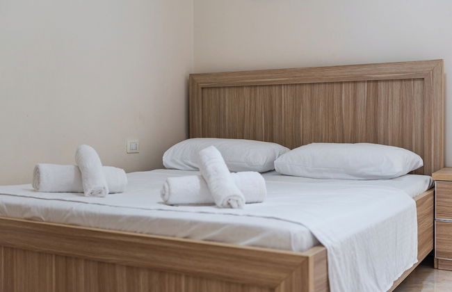 Palm Oasis Apartment Qerret - Photo 6