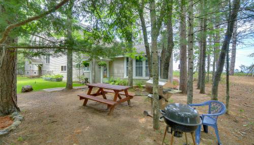 Private Sandy Beach: Lake Superior Group Retreat - Foto 2