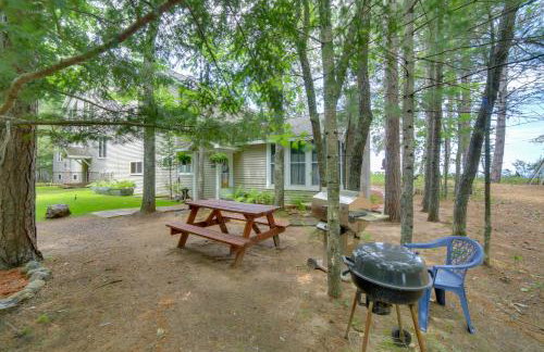 Private Sandy Beach: Lake Superior Group Retreat - Foto 2
