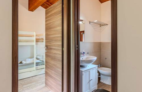 Chalet La Quiete Mountain Home by Interhome - Foto 27