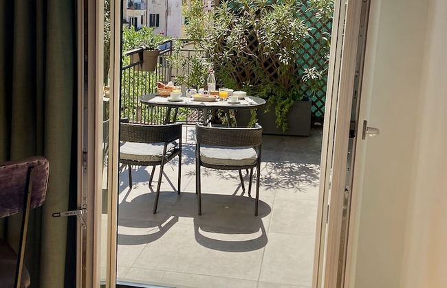 Relais Luce Florence - Foto 30