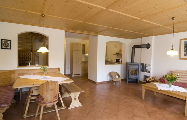 Gut Grasleiten - Foto 33