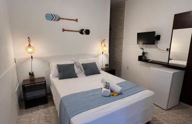 Alto Mar Ilha Grande Suítes - Foto 25