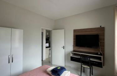 Apartamentos novos em condomínio no Caçari - Foto 42