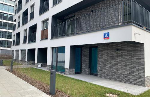 Apartament Mokotów Taśmowa - Foto 12