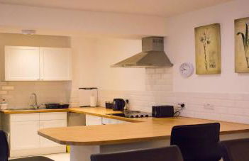 Modern house in central St Leonards - Foto 22