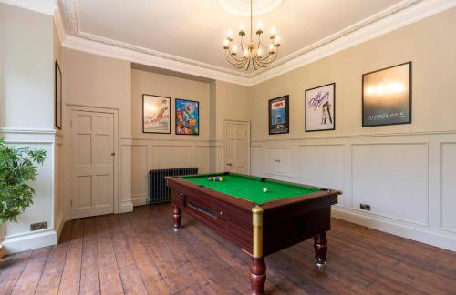 The Vicarage - Foto 17