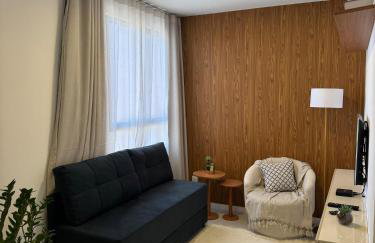 Apartamento Candeias - Foto 1