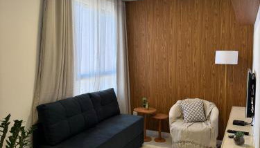 Apartamento Candeias - Foto 1