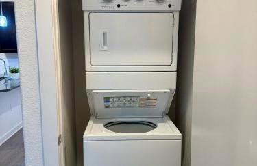 Charming 1BR Getaway, Leander TX - Foto 2