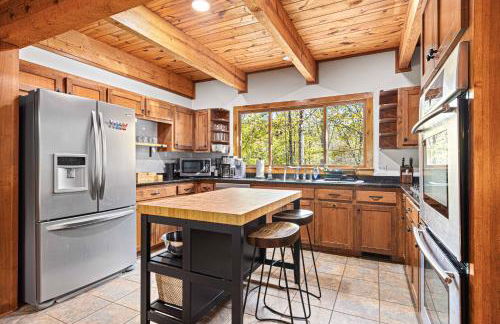 Pickelball,Hot tub - Family Entertainment - 5br - Foto 28