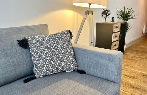 Appartement Victor Hugo - balcon - Foto 27