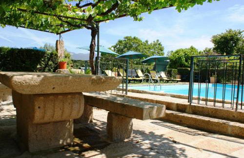 Quinta Da Aldeia - Foto 19