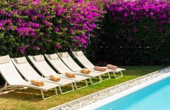 Villa barcares - Foto 35