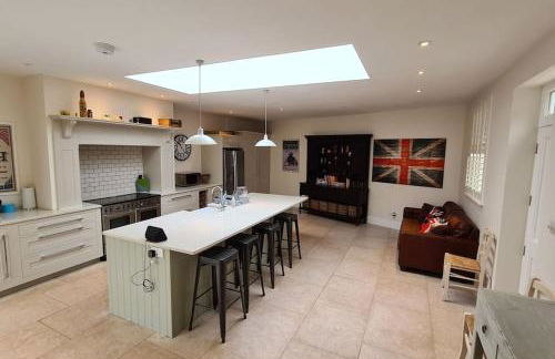 Wellow Farmhouse - Foto 29