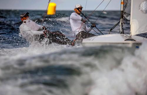 Apartament Grand Royal Maris Ustka - najlepsza lokalizacja, bardzo blisko portu i plaży, parking, nowy kameralny apartamentowiec, ścisłe centrum - Foto 57