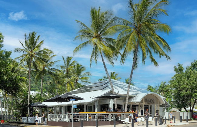 Coral Sands Resort - Photo 24