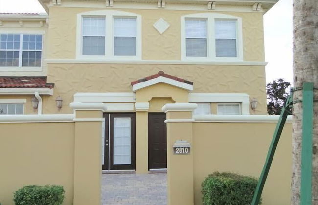 Ov4038 - Waterstone - 4 Bed 2 Baths Townhome - Foto 9