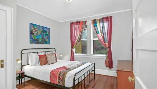 Unique 3BR - Sleeps 6 - Foto 2