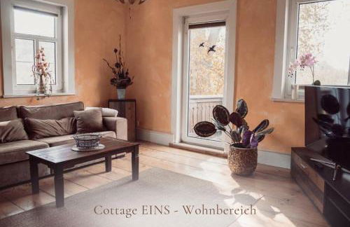 Cottage Gut Nüxei - Foto 51